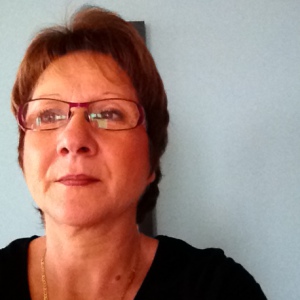 Photo de profil de Edith Sprimont