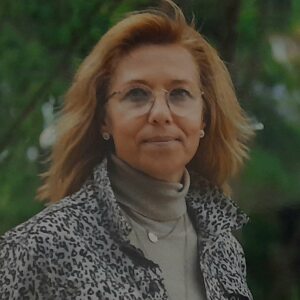 Photo de profil de Edith Theffo