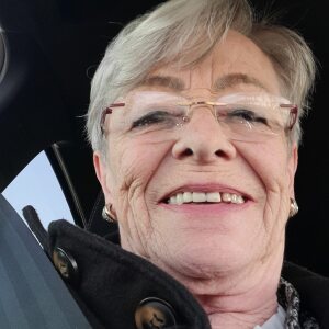 Photo de profil de Edith Veniat