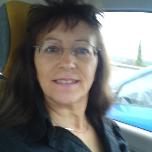 Photo de profil de Edith Wrobel