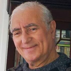 Photo de profil de Edmond Abitbol