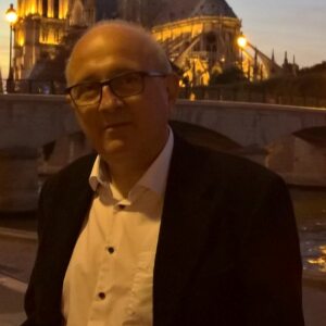 Photo de profil de Edmond Dupuis