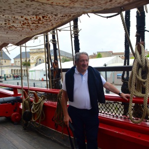 Photo de profil de Edmond Flacks