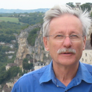 Photo de profil de Edmond Fruhinsholz