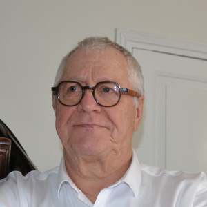 Photo de profil de Edmond Kartheiser