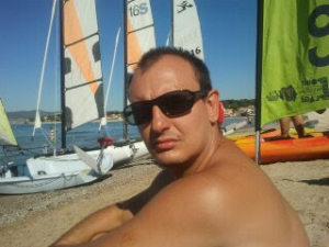 Photo de profil de Edmond Lerouvillois