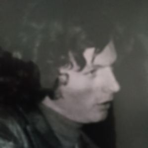 Photo de profil de Edmond Michel