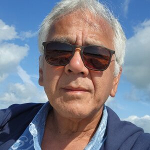Photo de profil de Edmond Mistelle