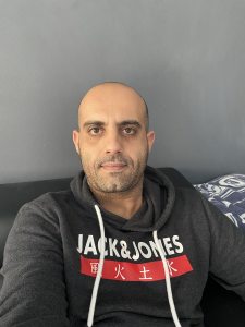 Photo de profil de Edmond Rebeiz