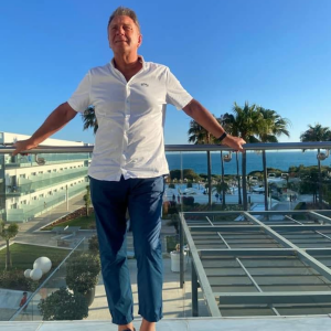 Photo de profil de Edmond Traudt