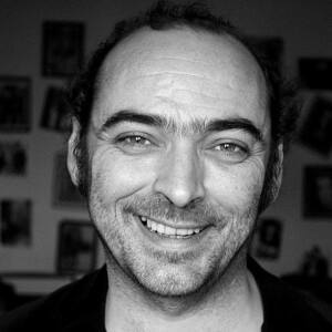 Photo de profil de Edouard Audouin
