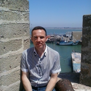Photo de profil de Edouard Bagot