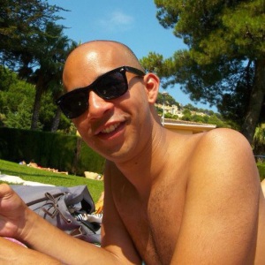 Photo de profil de Edouard Baha