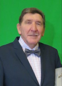 Photo de profil de Edouard Bahr