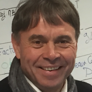 Photo de profil de Edouard Barros