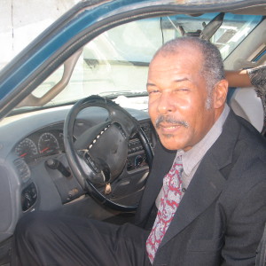 Photo de profil de Edouard Calixte