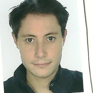 Photo de profil de Edouard Choisnet
