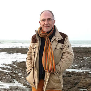 Photo de profil de Edouard Harzic