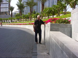 Photo de profil de Edouard Hernandez
