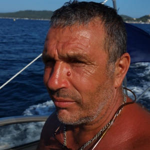 Photo de profil de Edouard Inghilleri