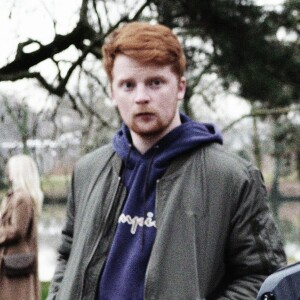 Photo de profil de Edouard Jacob