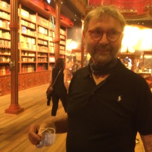 Photo de profil de Edouard Langstaff
