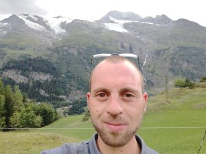 Photo de profil de Edouard Levenez