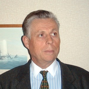 Photo de profil de Edouard Mirabaud