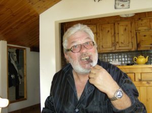 Photo de profil de Edouard Nowinski