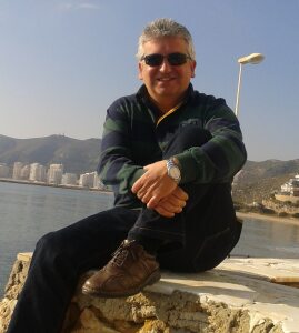 Photo de profil de Edouard Pelegri Simo