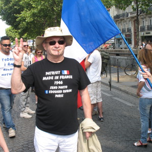 Photo de profil de Edouard Rubini