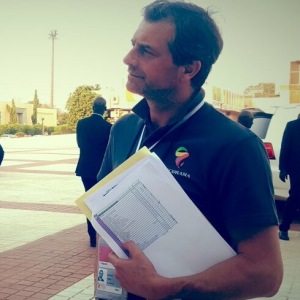 Photo de profil de Edouard Tezier