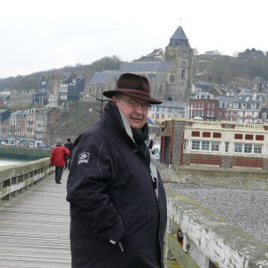 Photo de profil de Edouard Tournay