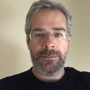 Photo de profil de Eduardo Rodrigues Oliveira