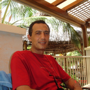 Photo de profil de Eduardo Vidal Pinheiro