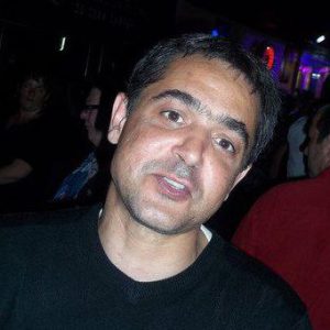 Photo de profil de Eduardo de Carvalho