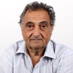 Photo de profil de Edvin Sagpazaryan