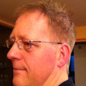 Photo de profil de Edward David