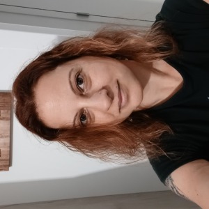 Photo de profil de Edwige Barbier