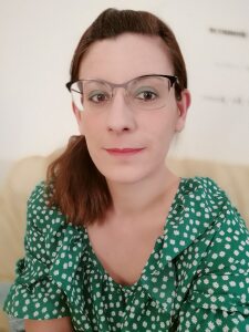 Photo de profil de Edwige Barbier