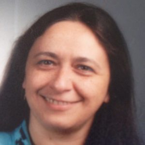 Photo de profil de Edwige Barras