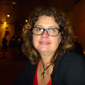 Photo de profil de Edwige Battoia