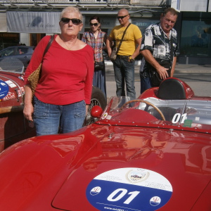 Photo de profil de Edwige Bernard