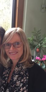 Photo de profil de Edwige CAGNE