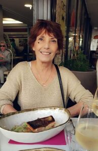 Photo de profil de Edwige Cassin
