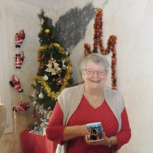 Photo de profil de Edwige David-Leduc