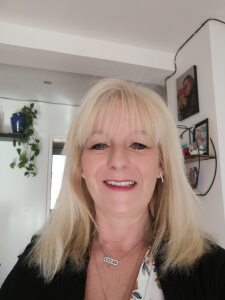 Photo de profil de Edwige Debusschere