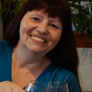 Photo de profil de Edwige Demandre