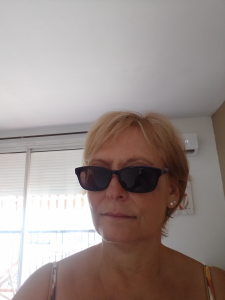 Photo de profil de Edwige Dubos