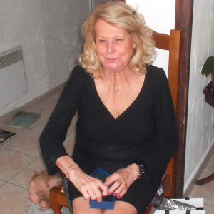 Photo de profil de Edwige Etesse